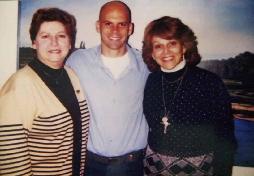 Photos From My Files - The Menendez Murders
