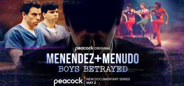 Shocking New Witness Could Blow the Menendez Brothers Murder Case Wide Open!