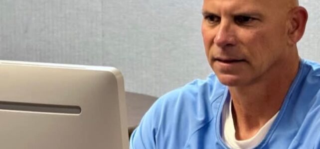 Press Pool Report Parole Hearing: Lyle Menendez